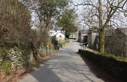 Ramblers' Rest Lodge - Photo 48