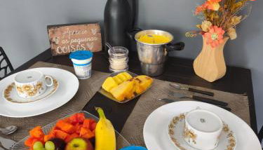 RecifeNest - Apartamento 04 - Foto 5