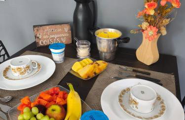 RecifeNest - Apartamento 04 - Foto 5