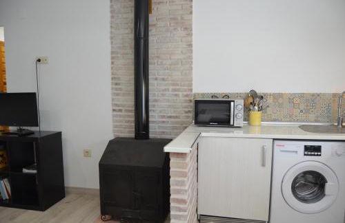Apartamento Almanzor - Photo 17