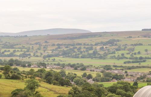 The Barn at Copy House Hideaway - Foto 24