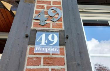 Ferienwohnung am Drömling Südheide - Gerda - Foto 33