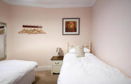 3 Bedroom Apartment - Historic Old Town - Foto 19