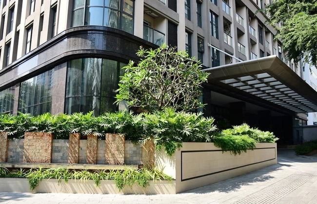 Studio APT full kitchen Madison - Foto 17