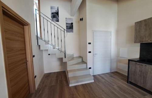 La via dei castelli Apartments - Photo 2