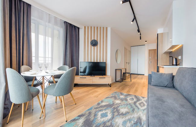 Apartamenty Sun & Snow Residence - Foto 62