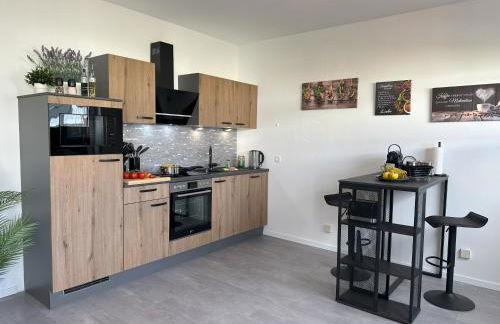 cameiroo - Penthouse Euskirchen - Foto 13