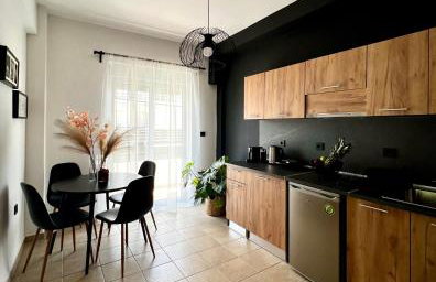 DownTown Apartments - Foto 5