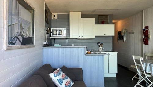 Appartement sur la plage avec parking privé à Longeville-sur-Mer - FR-1-336-127 - Foto 3