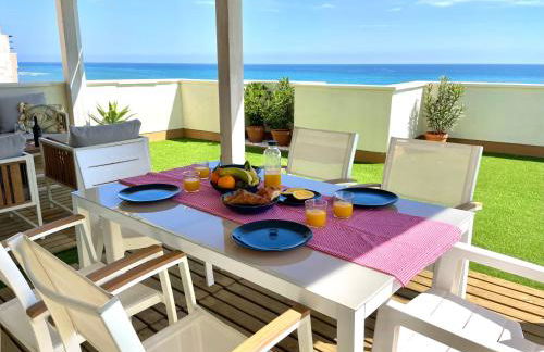 El Ático Estepona 1ªLinea de Playa - Photo 13