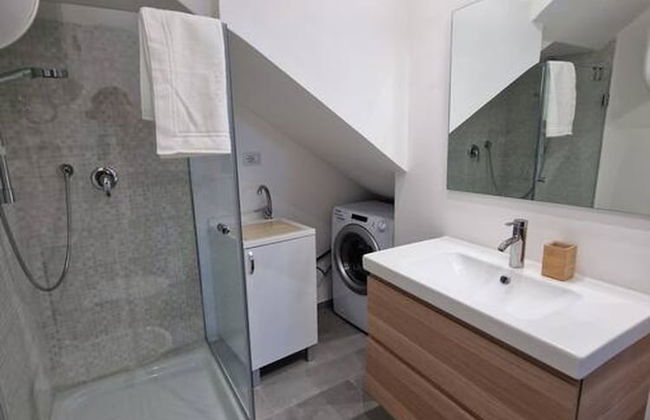 A Casa di Diego-appartamento Fronte Mare Vicino al Centro Storico di Catania - Foto 12