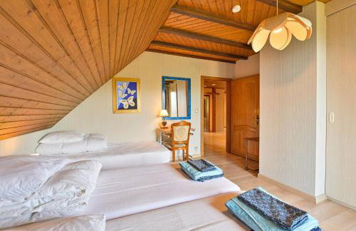 Maison de charme Haslach 300m2 Grand séjour 15 personnes - Belles vues ! - Foto 32