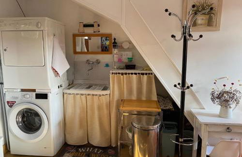 Studio privé dans pavillon - Foto 14