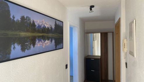 Wohnung an der Galopprennbahn - Photo 5