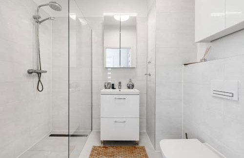 ShortStayPoland Browary Warszawskie - Foto 35