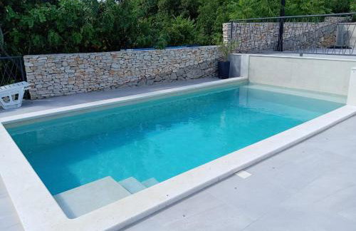 Villa Mala Smišna Poolside Paradise by the Sea - Foto 9
