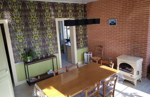 Le Clos Saint-Clair Etretat - Foto 2