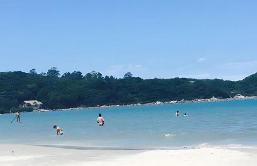 Ocean Residence - Aptos Pé na Areia Ponta do Papagaio - Foto 12