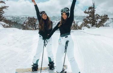 The Black Forest Chalet - Hot Tub, Hiking, Kayak - Foto 3