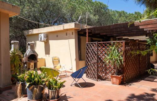 Sea walk holiday house Pinus Village - Foto 1