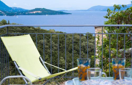 Scorpios View Meganisi - Foto 19