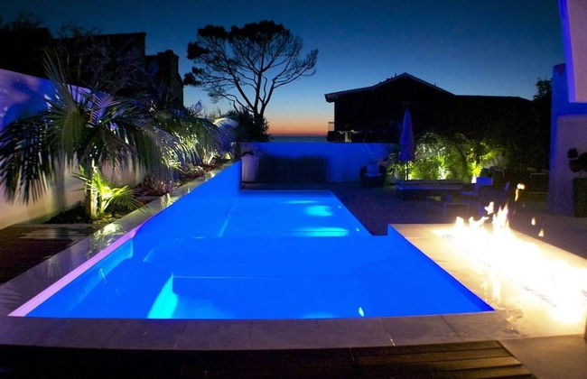 Modern Del Mar Beach Home - Photo 20