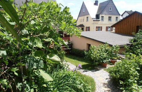 Ferienwohnung Baumann - Foto 60