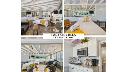 Fontainebleau Terrace #601 by Book That Condo - Foto 1