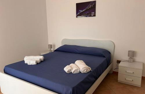 Residence Il Pantheon-Afrodite - Photo 2