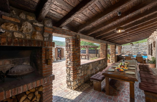 Villa Cupido With Private Pool - Happy Rentals - Foto 56