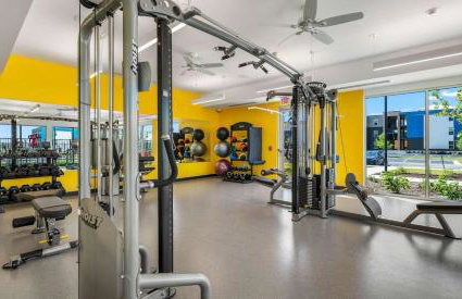 Luxury Austin Stay Near St Davids Pool and Gym - Foto 56