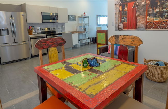 Jaco Sunset Boulevard Oceanview Condo - Foto 26