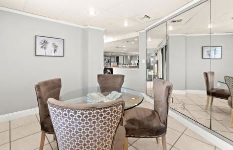 Emerald Towers 0104 - Foto 22