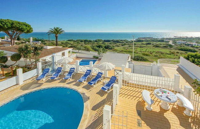Villa Mar in Albufeira - Foto 6