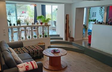 Loft avec Sauna et Jacuzzi - Foto 1