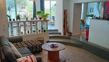 Loft avec Sauna et Jacuzzi - Foto 1