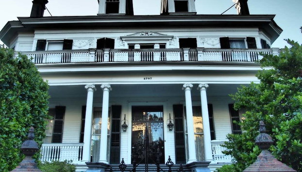 Visita guiada por Garden District - Foto 4