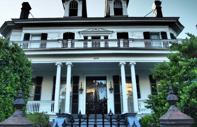 Visita guidata di Garden District - Foto 4