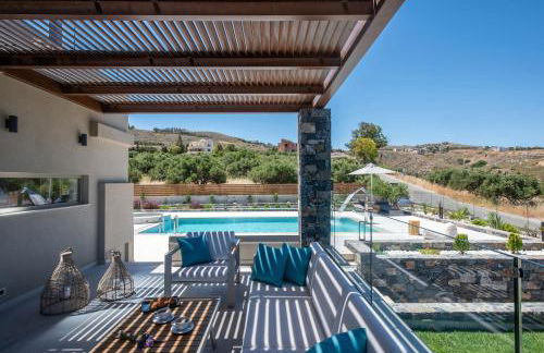 Kymo Instyle Villa - Sea view Private pool Jacuzzi - Photo 27