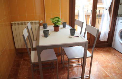 Apartamentos San Lázaro - Photo 19