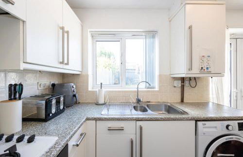 Manchester Serenity House - Foto 16