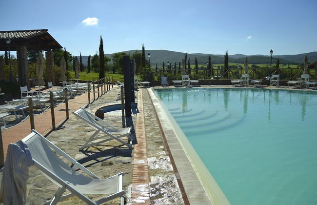 House in Tuscany Near Baratti Beach - Foto 28