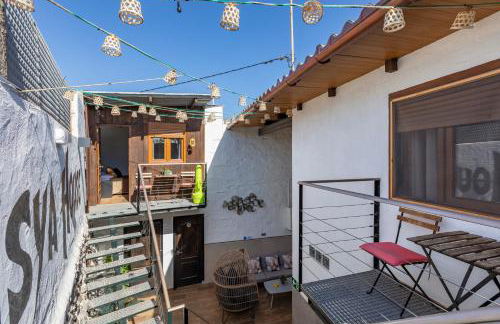 Valtisya House Pool & Airport - Foto 63