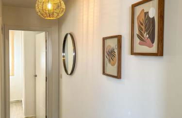 Tarifa Cozy House - Pool, Parking, Family - Foto 23