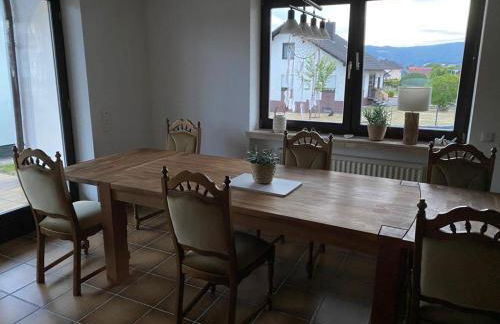 Idyllisches Ferienhaus “Werra Ausblick” am Meißner - Foto 15