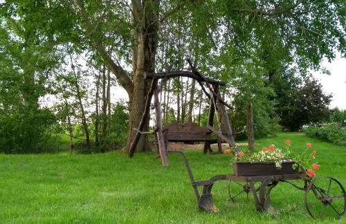 Gierszówka Smak&Relaks - Foto 73