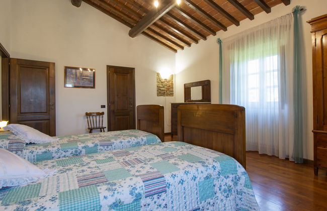 Holiday Home Casa Bensa by Interhome - Foto 47