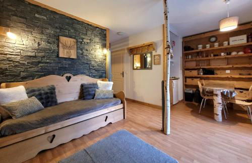 Appartements Ski Spa & Confort Orelle-3 vallées - Foto 65