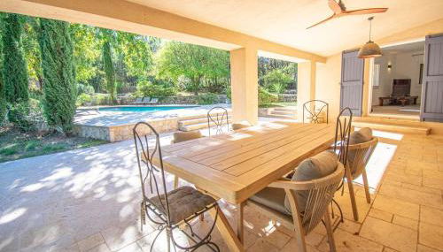 L'Origan 200 m2 6pers Piscine et parc - Foto 3