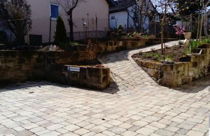 Villa in Seenahe Badesee Ehmetsklinge - Foto 16